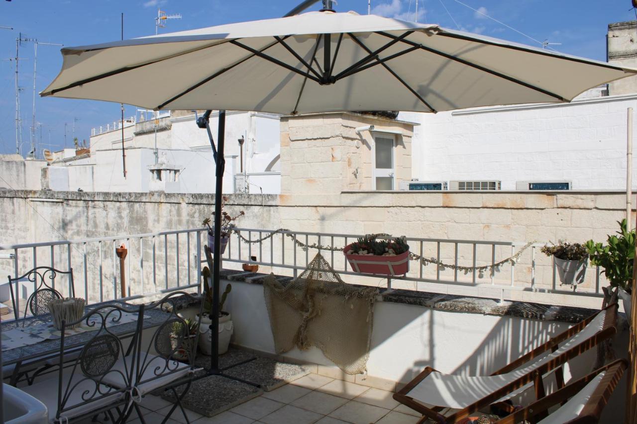 Casa Sunrise Villa Monopoli Exterior foto
