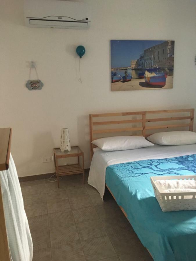 Casa Sunrise Villa Monopoli Exterior foto