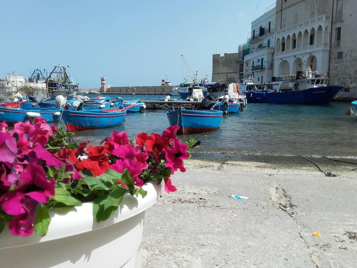 Casa Sunrise Villa Monopoli Exterior foto